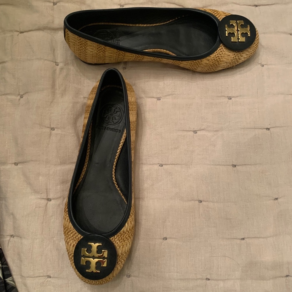 Tory Burch shoes